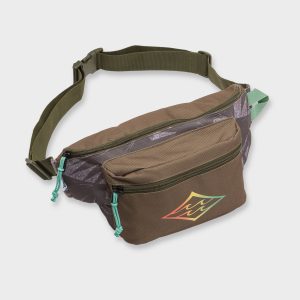 Vista Vibes Backpack - Black