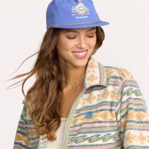 A/Div Cap - Iris