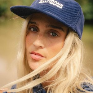 Grandpa Dad Hat - Celestial Blue