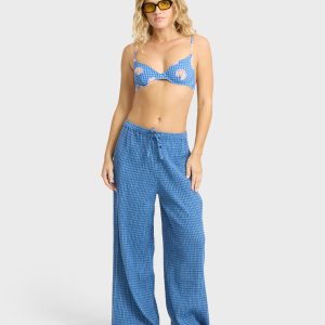 Wanderer Twilight Dreamer Pants - True Navy