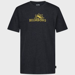 Little Boys Peak Short Sleeve T-Shirt
