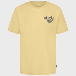 Boys Scenic Arch Short Sleeve T-Shirt