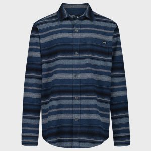 Boys Baja Flannel Shirt