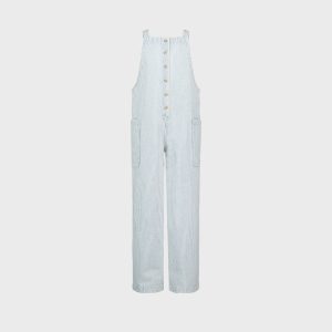 Girls Sunshine Love Jumpsuit