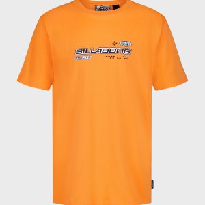 Boys Spec Signals Short Sleeve T-Shirt T-Shirt