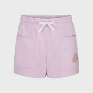 Girls Sunset Mindset Short