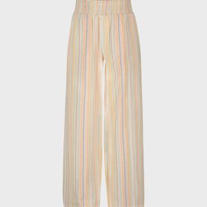 Girls New Waves Wide Leg Pants