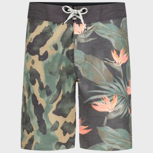 Boys Sundays Pro Boardshort