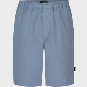 Boys Crossfire Elastic Hybrid Shorts