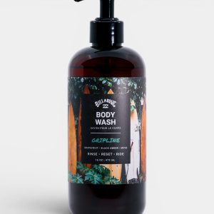 Gripline Body Wash