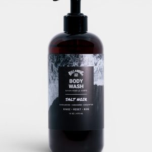 Salt Noir Body Wash