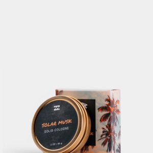 Solar Musk Solid Cologne